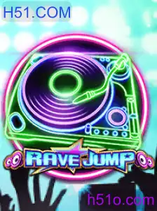 RaveJump